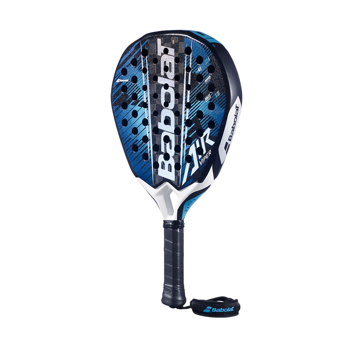 Ракетка для Падел Тенісу Babolat Air Viper 2.6