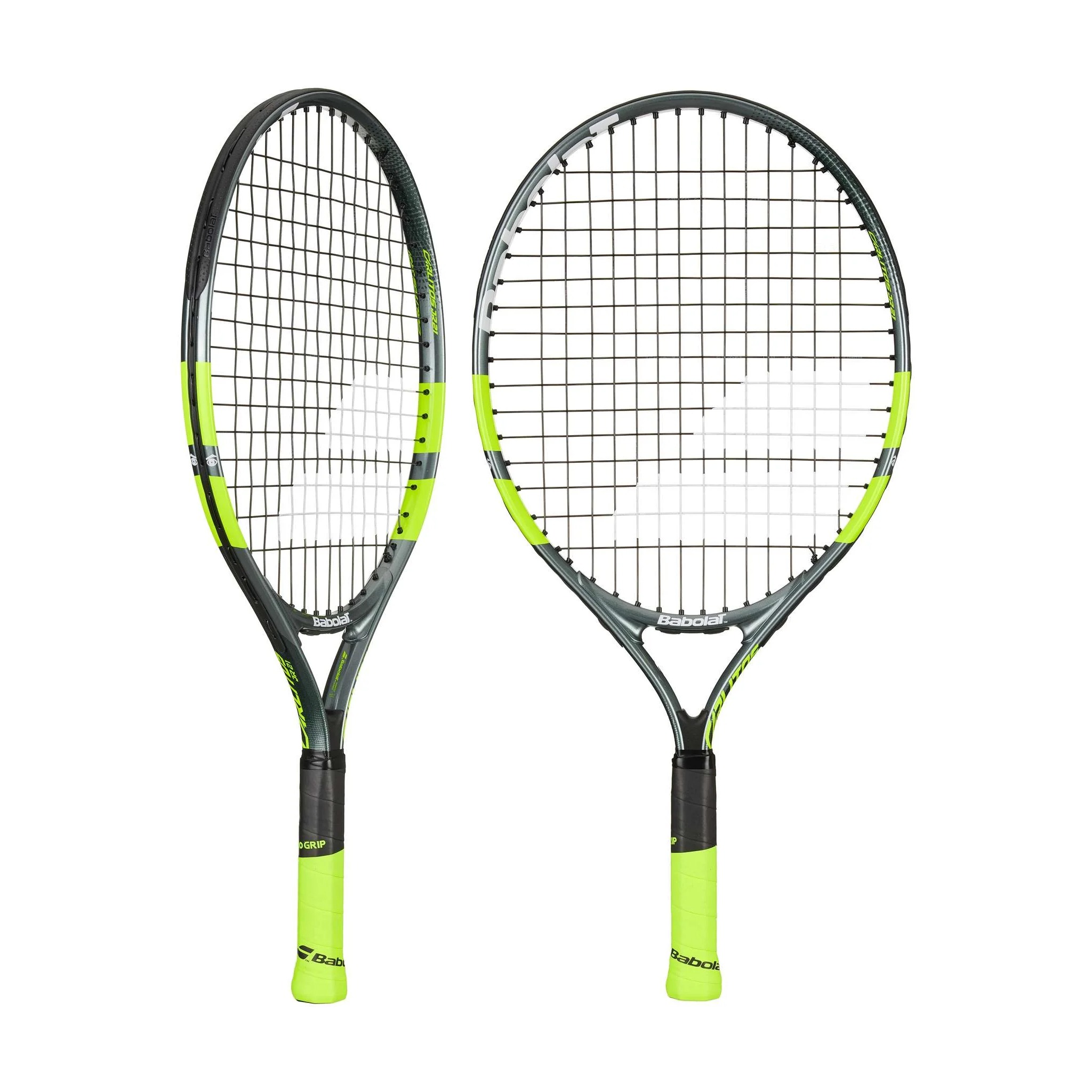 Ракетка Дитяча Babolat Carlitos Jr 21