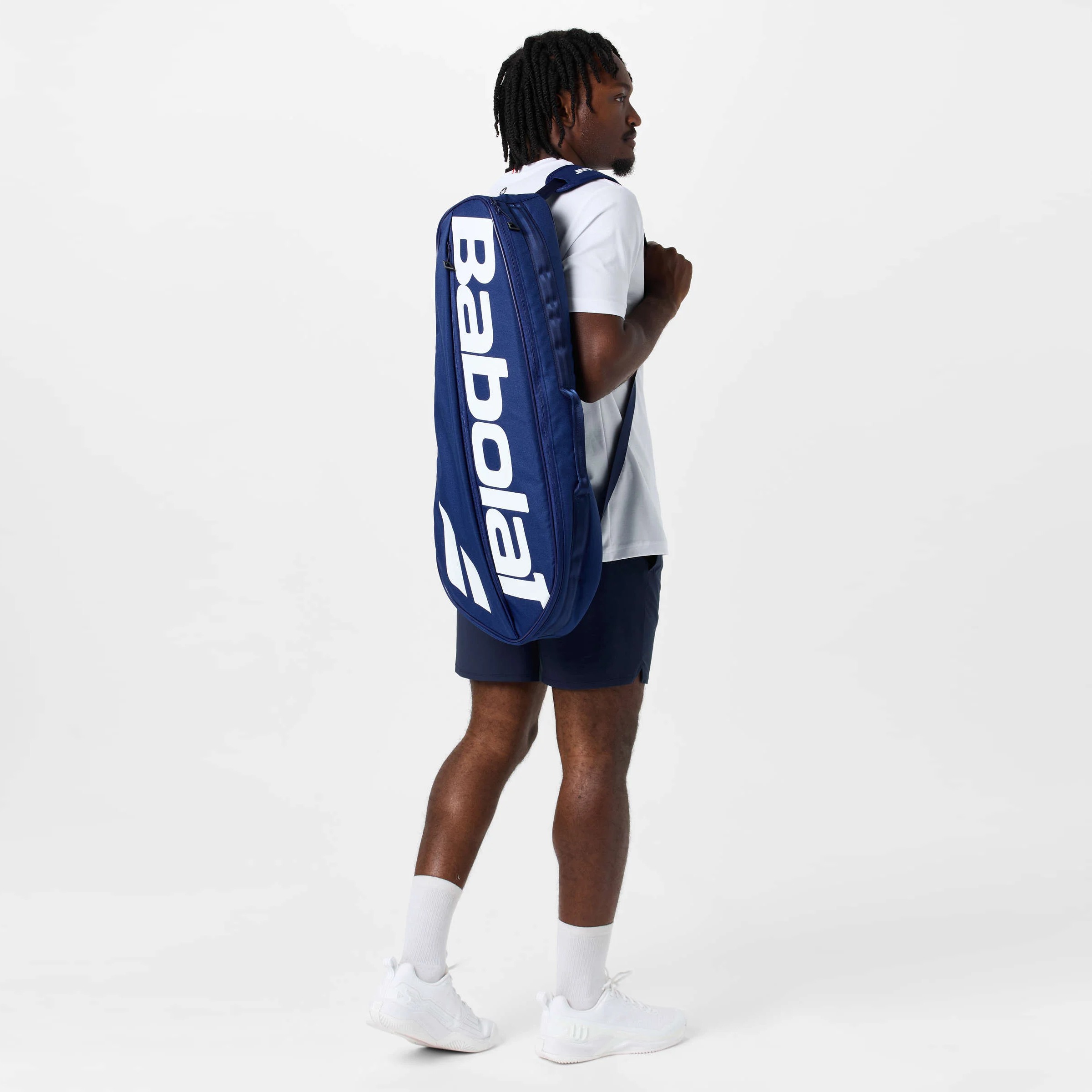 Сумка для ракеток Babolat Court XS X 3