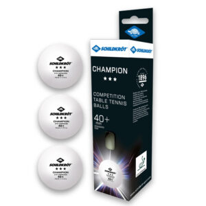 М'ячики Donic Exclusive (Avantgarde) 3* 40+ White (6шт.) М'ячики Donic Exclusive (Avantgarde) 3* 40+ White (6шт.)