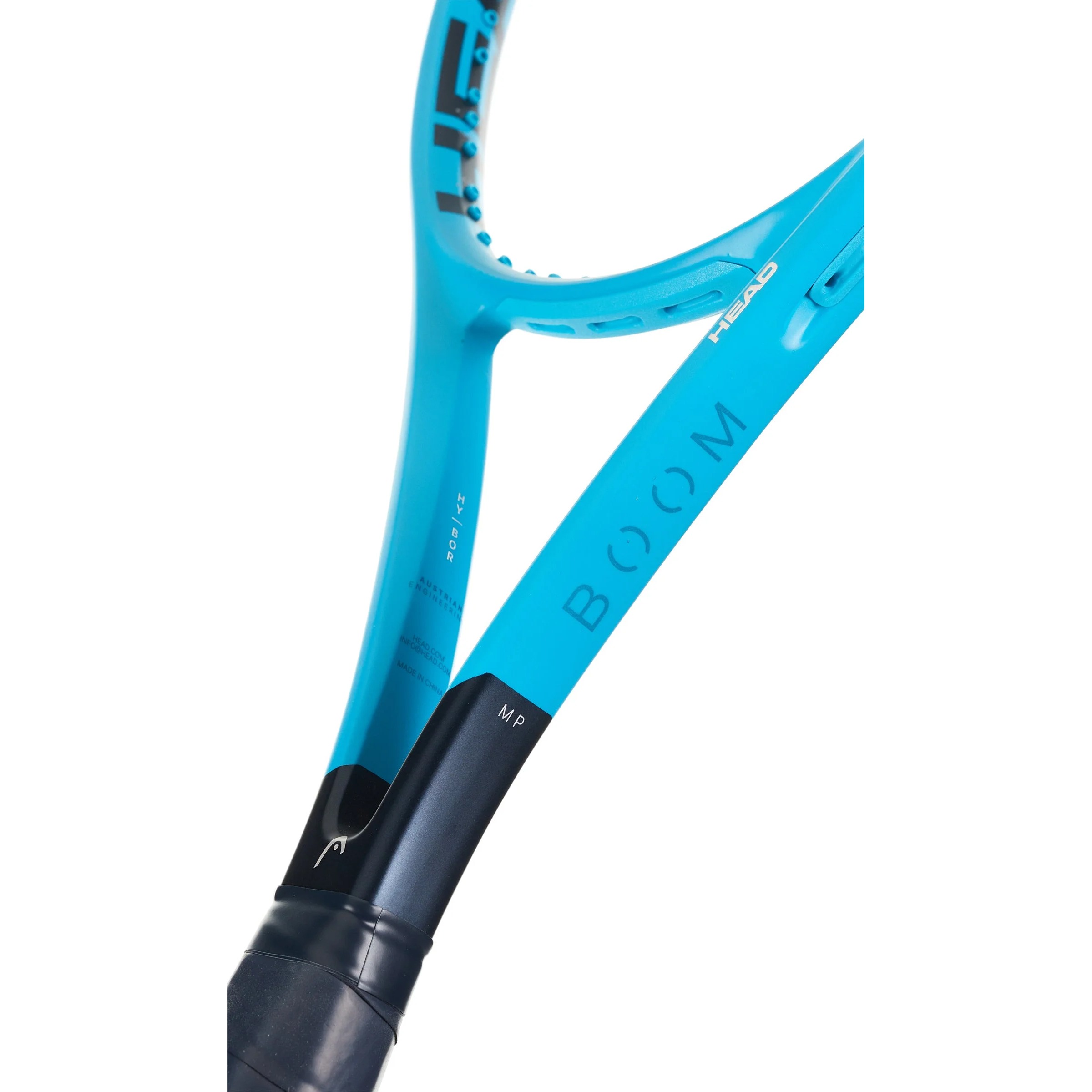 Ракетка Head Boom MP 2026