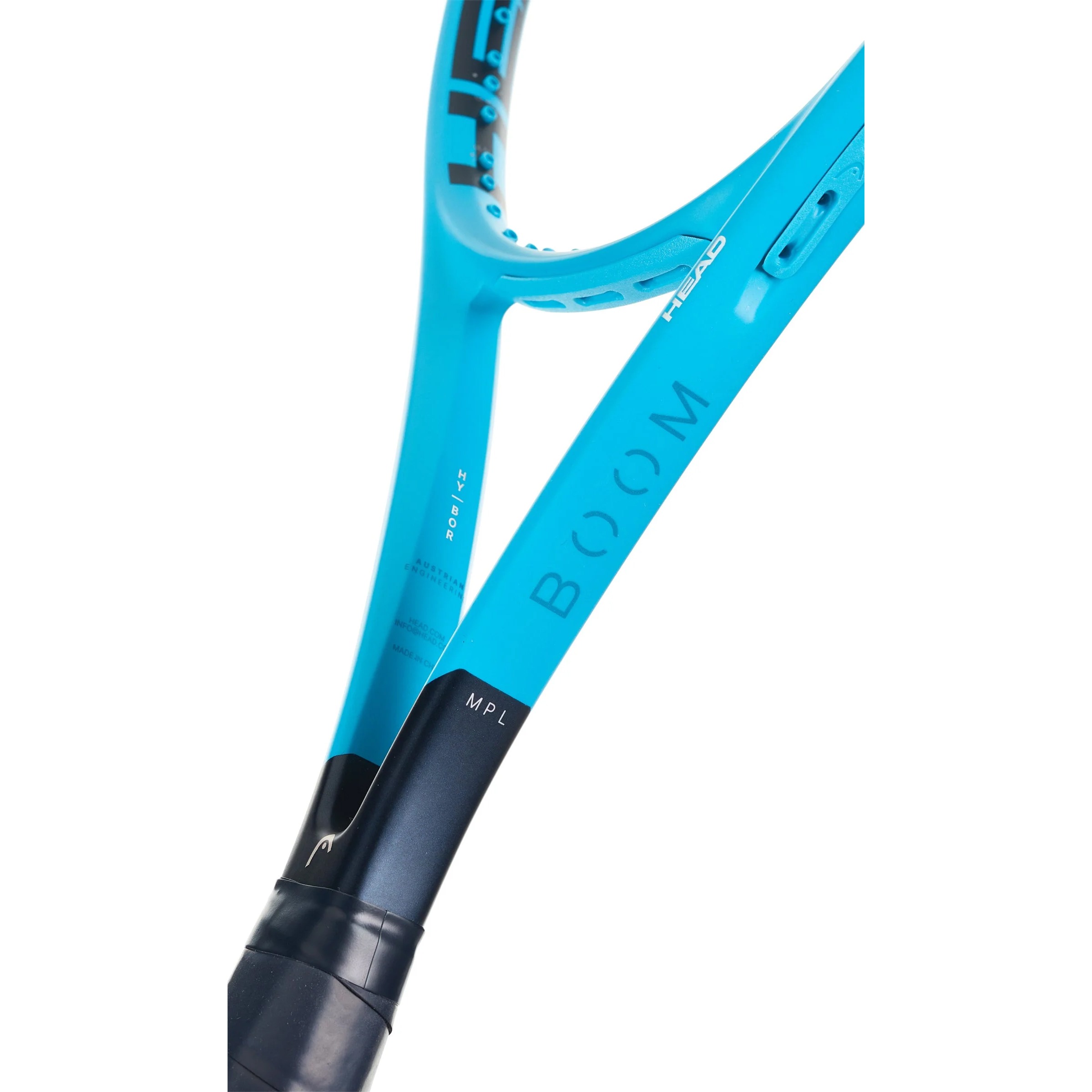Ракетка Head Boom MP L 2026