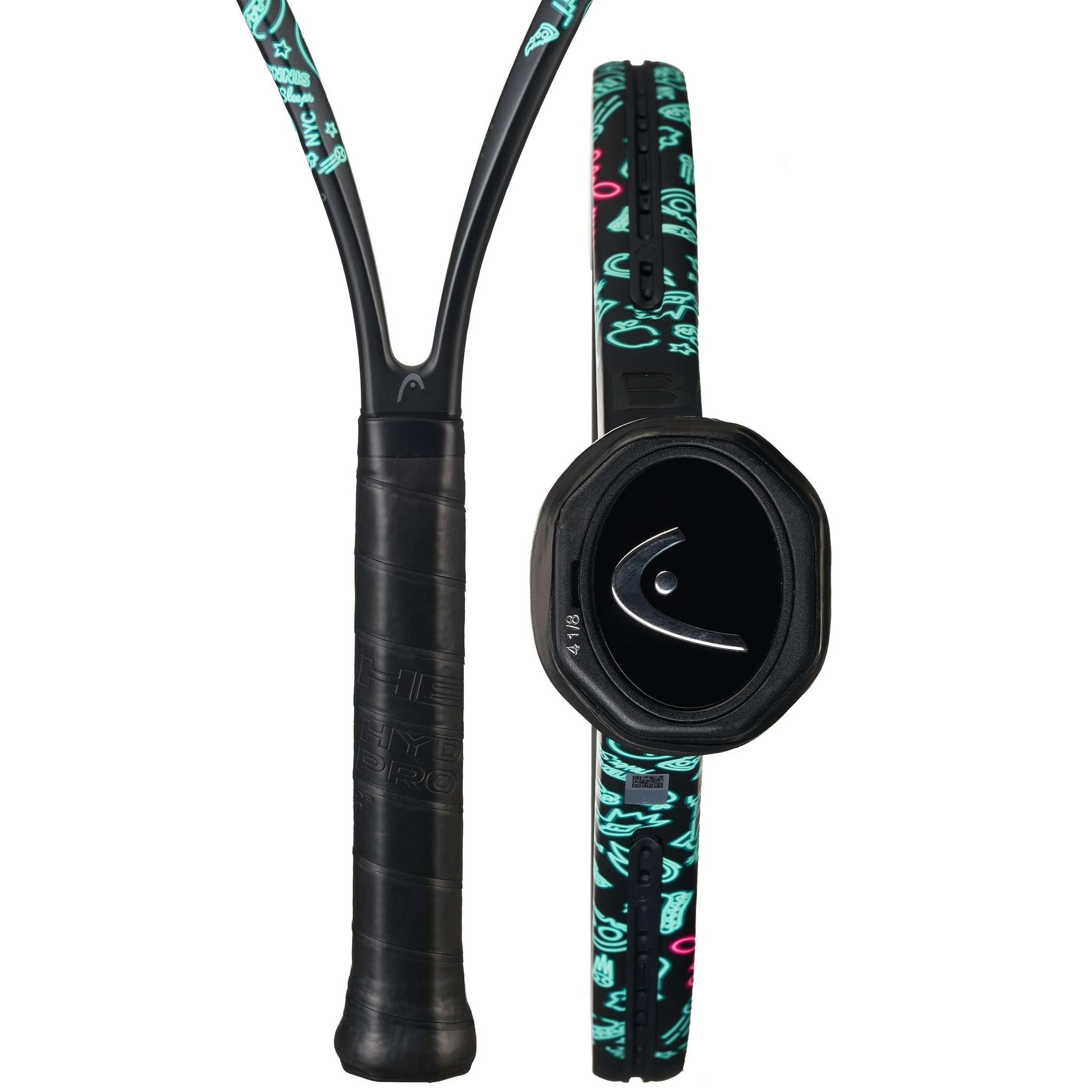 Ракетка Head Boom MP Neon 2025