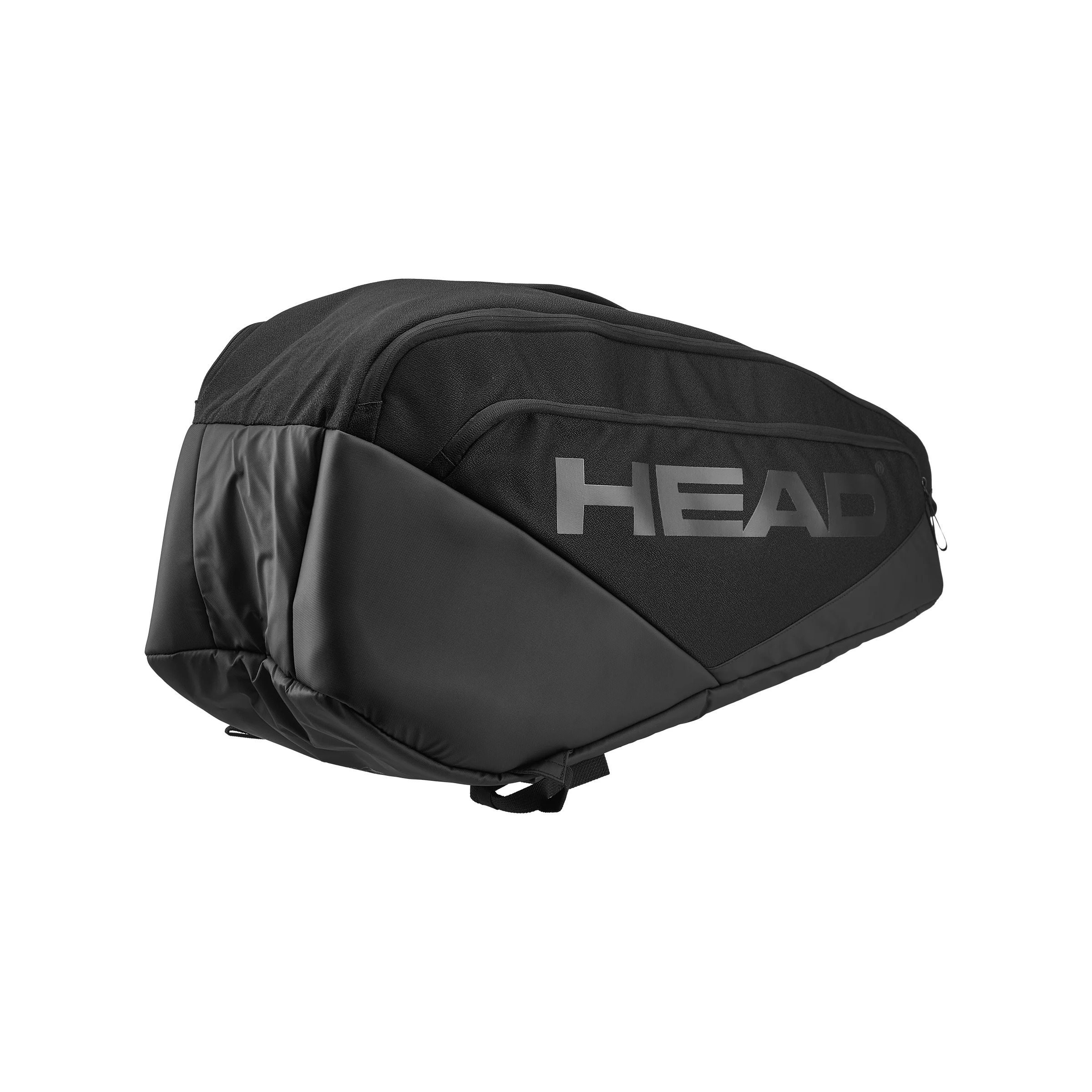 Сумка для ракеток Head Pro X Racquet Bag Black L