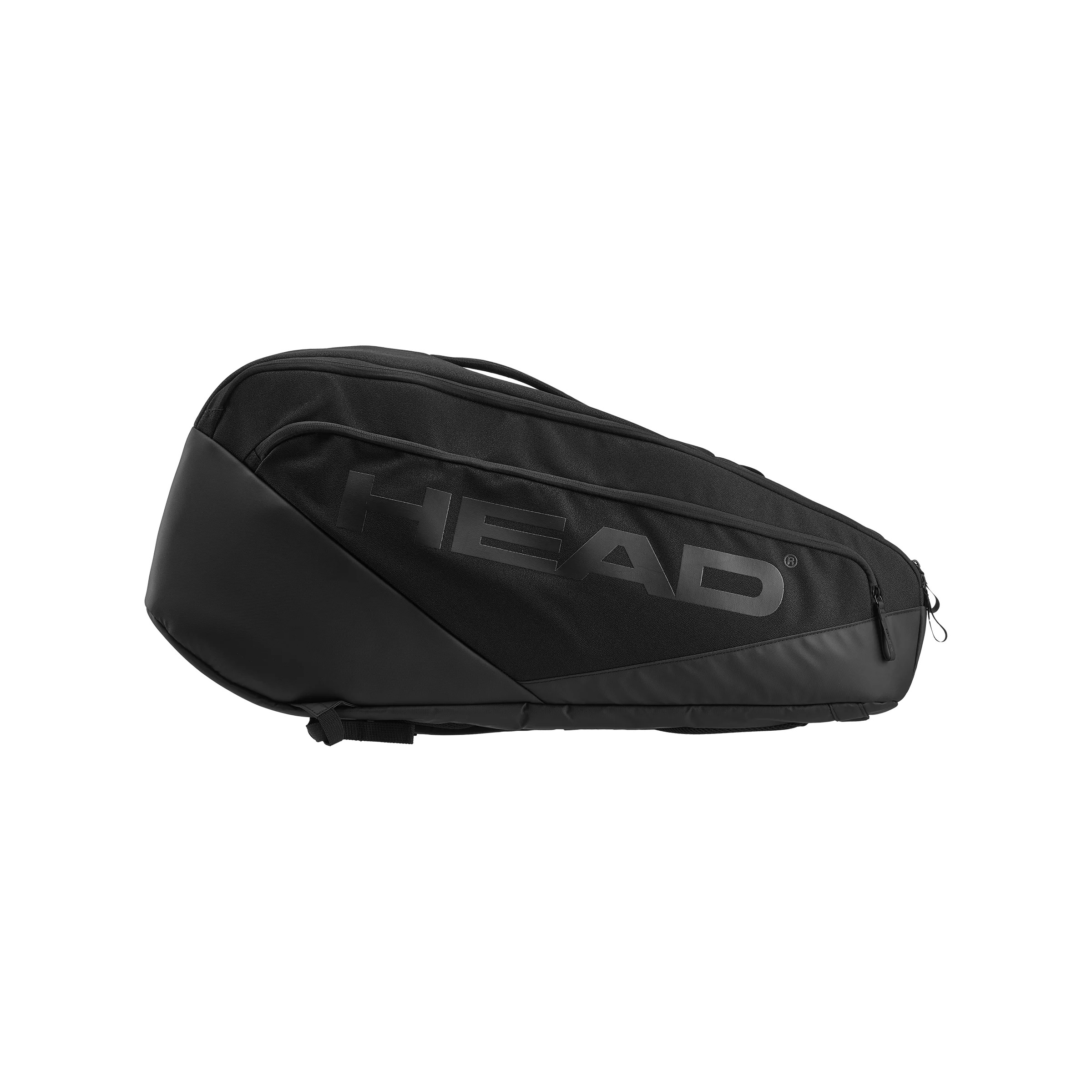 Сумка для ракеток Head Pro X Racquet Bag Black L