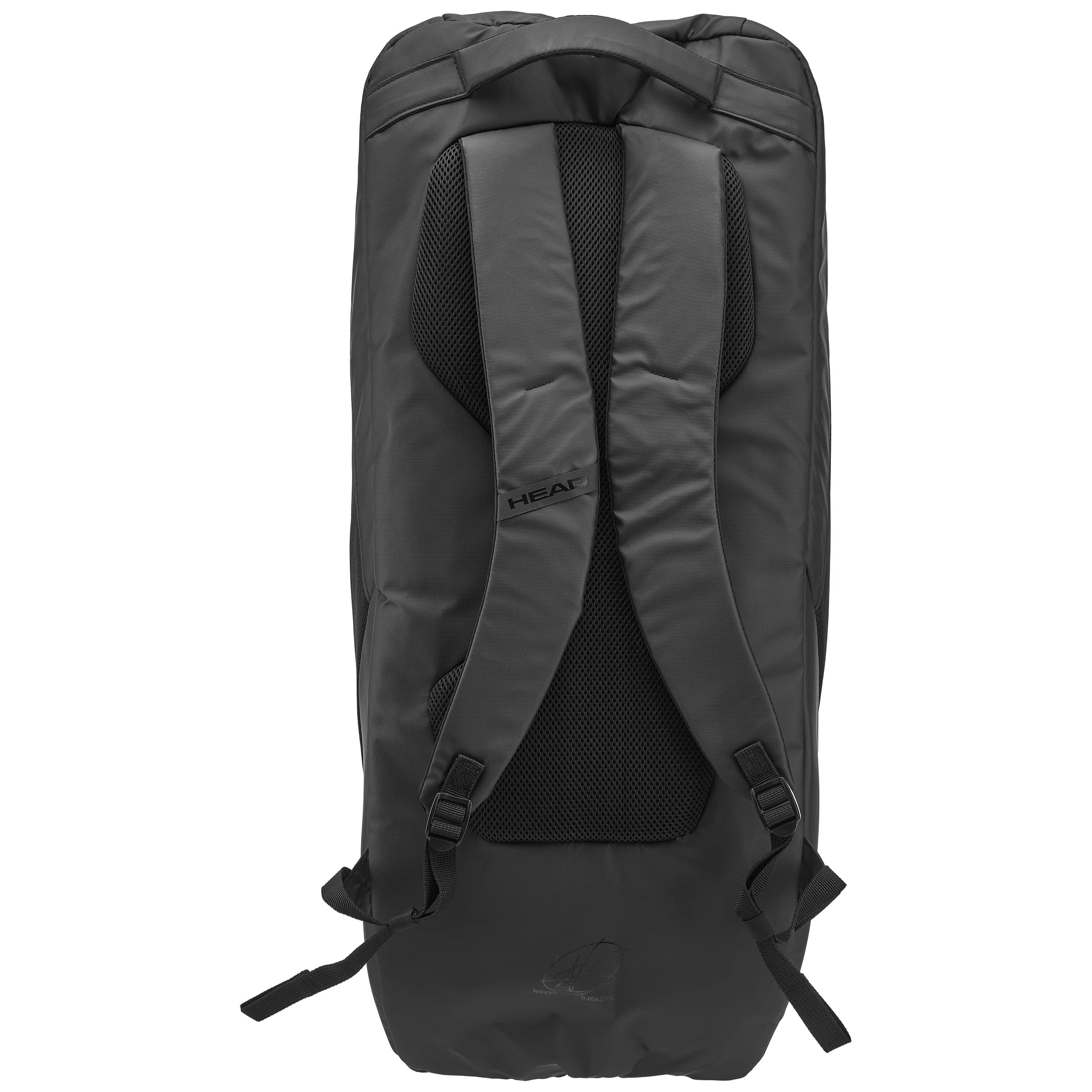 Сумка для ракеток Head Pro X Racquet Bag Black L
