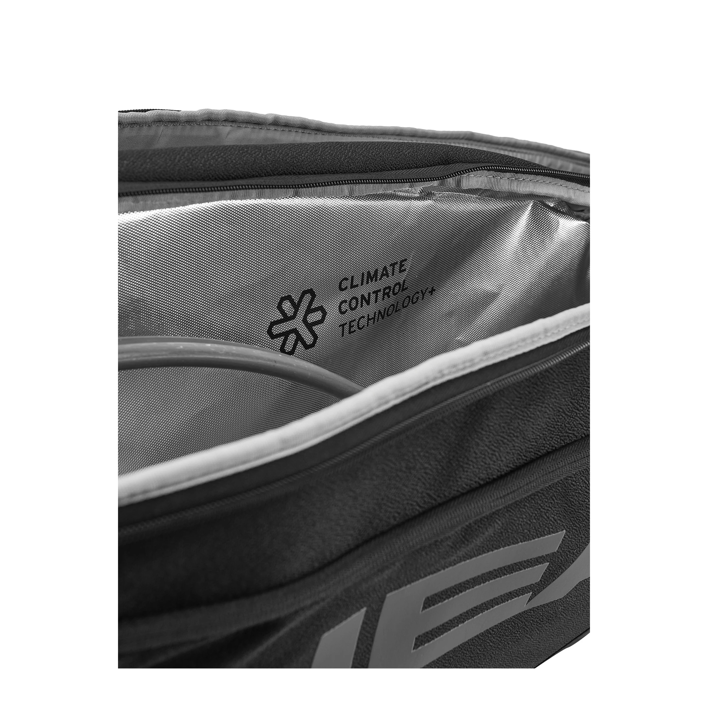 Сумка для ракеток Head Pro X Racquet Bag Black L