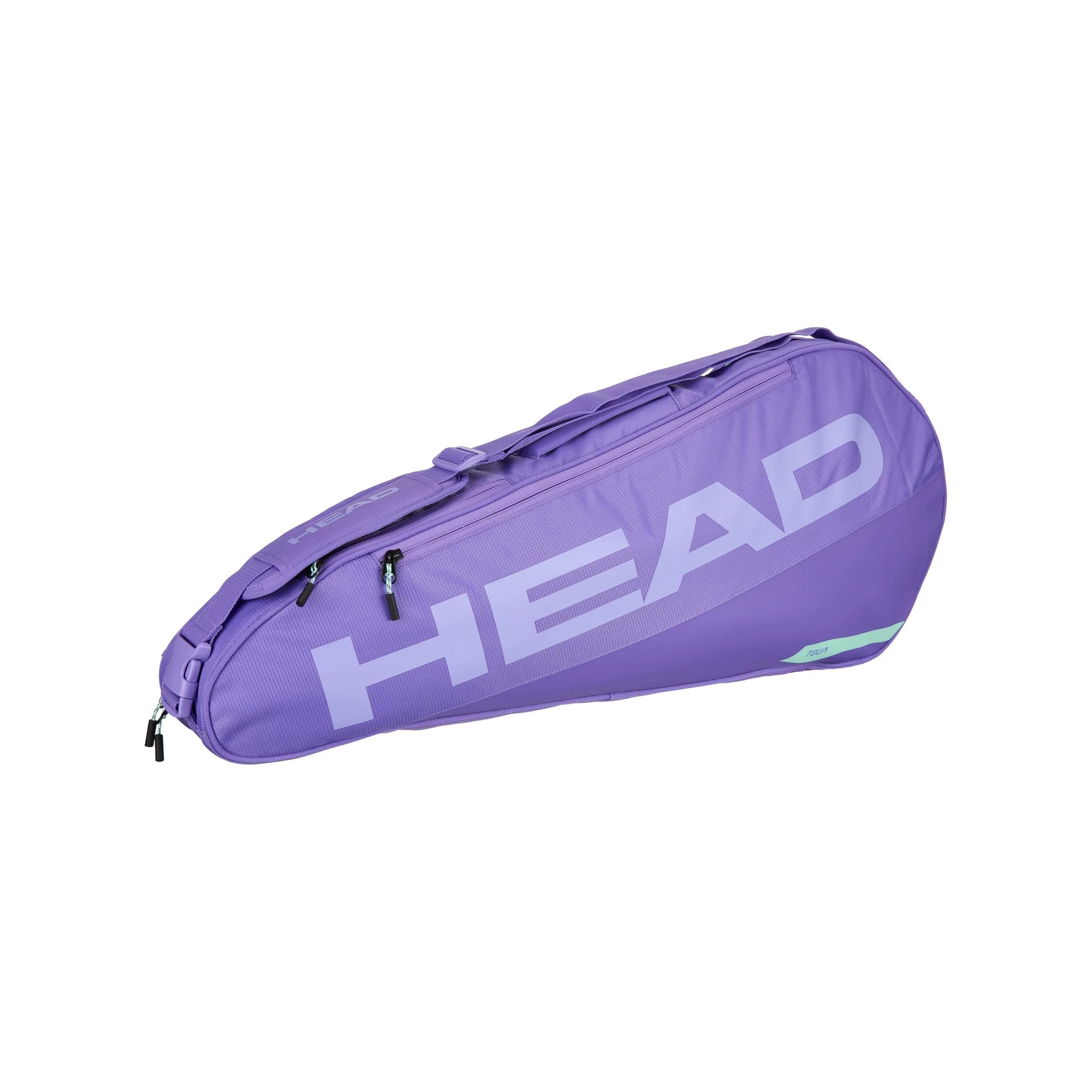 Сумка для ракеток Head Tour Racquet Bag Purple S