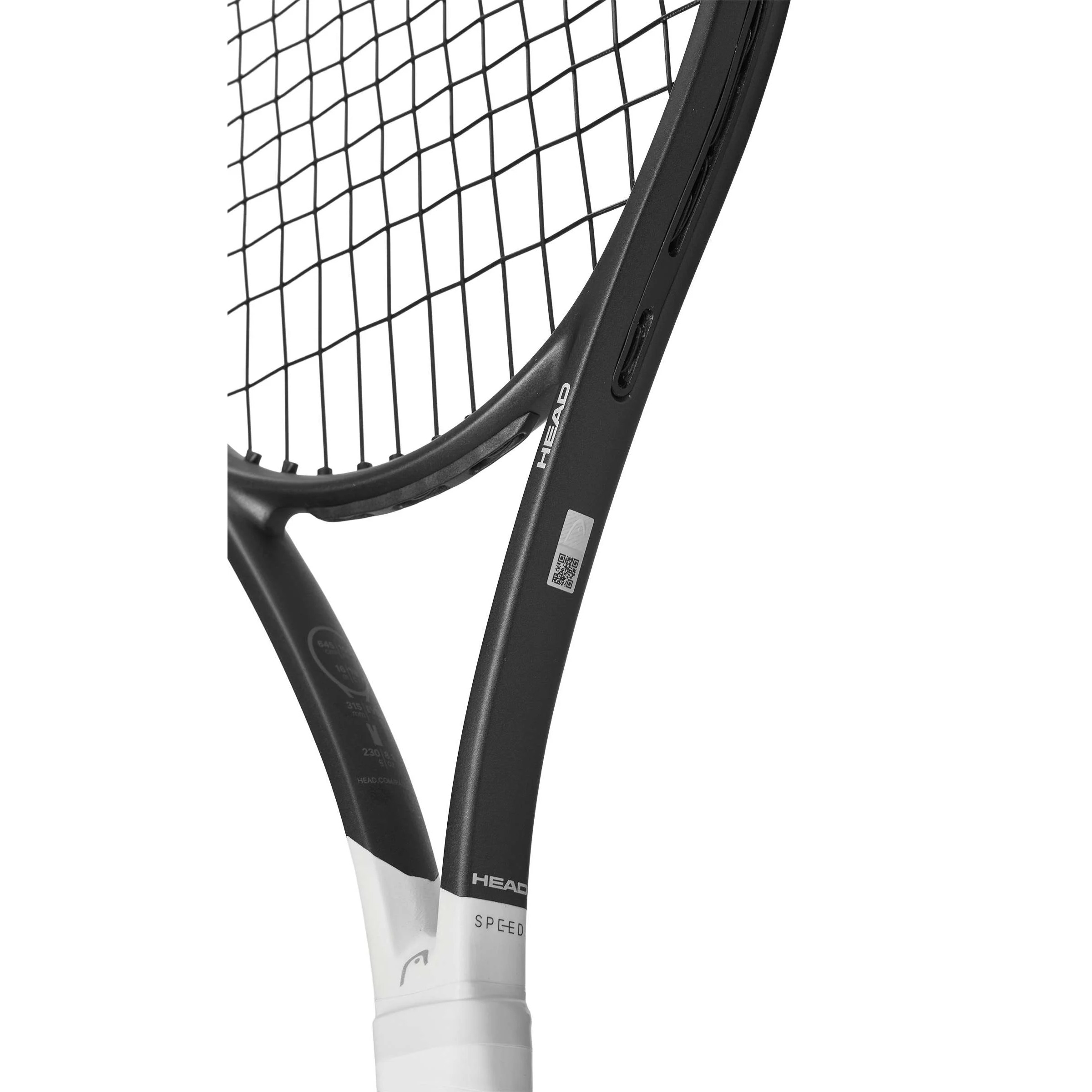 Ракетка Юніорська Head Speed Junior 25