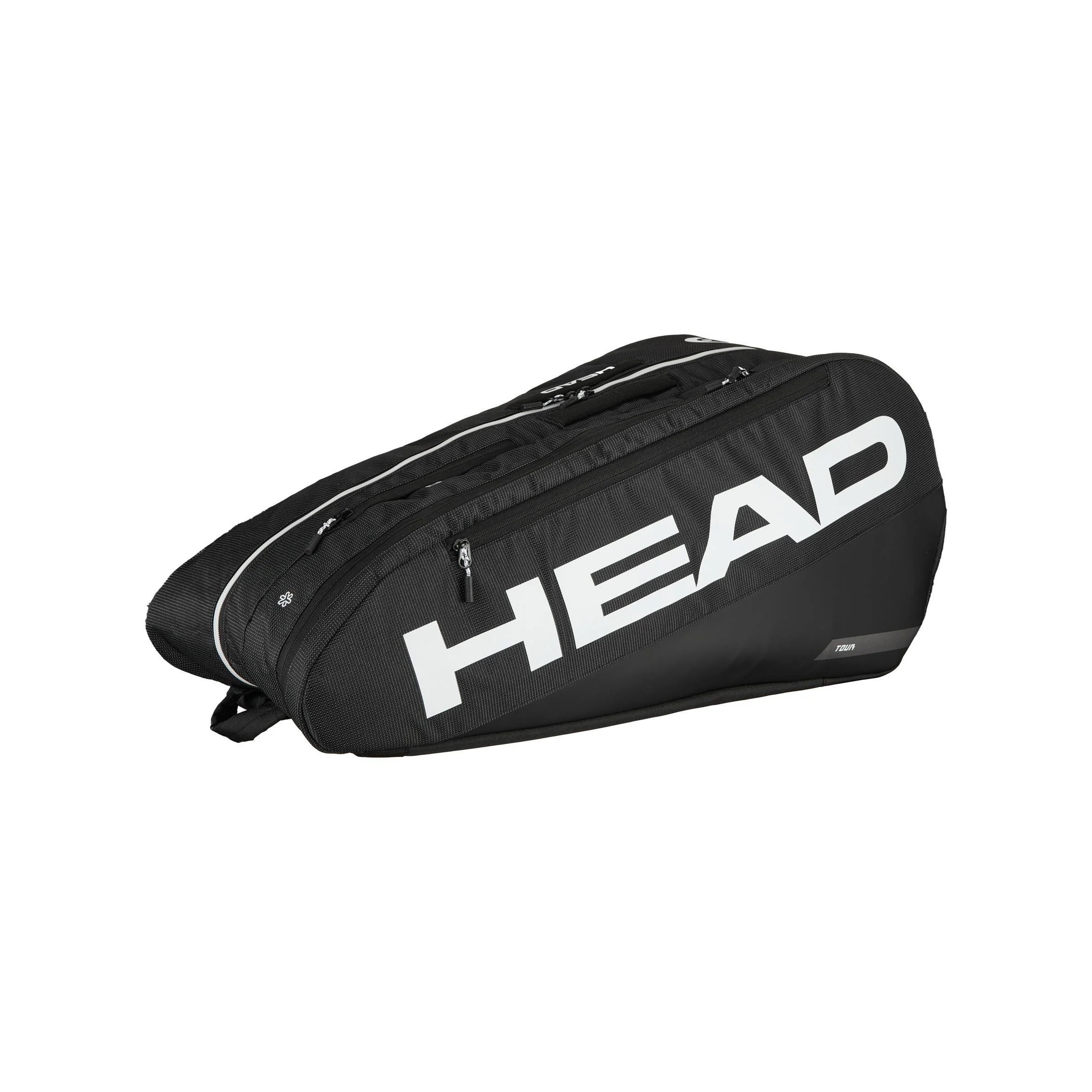 Сумка для ракеток Head Tour Racquet Bag Black L