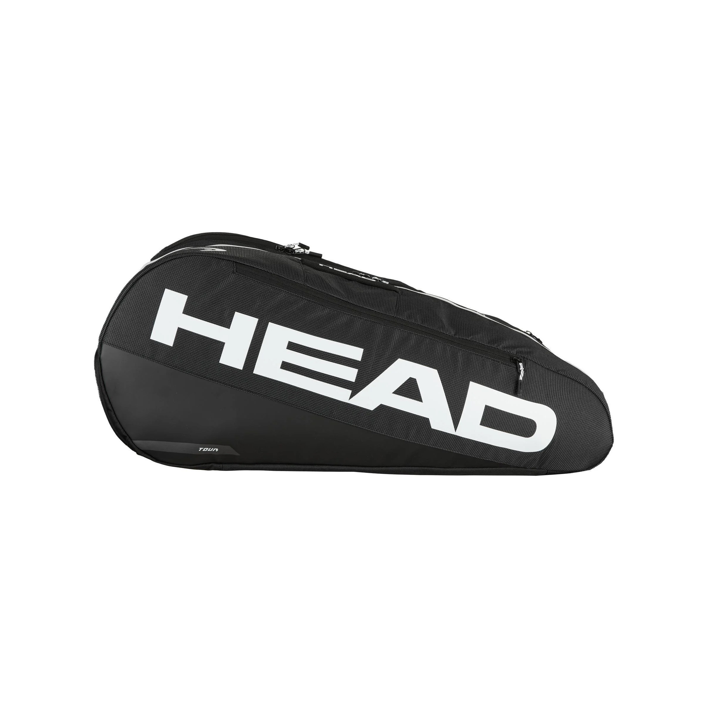Сумка для ракеток Head Tour Racquet Bag Black L