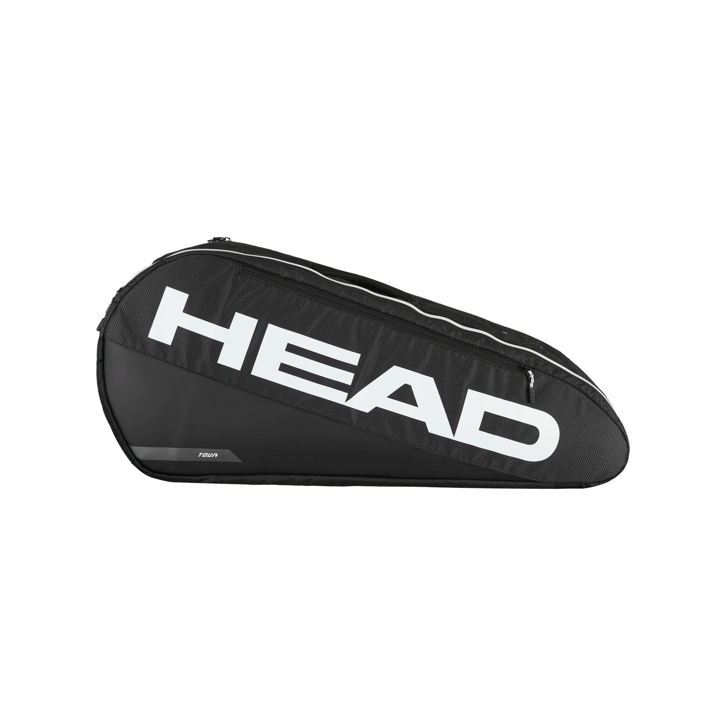 Сумка для ракеток Head Tour Racquet Bag Black M
