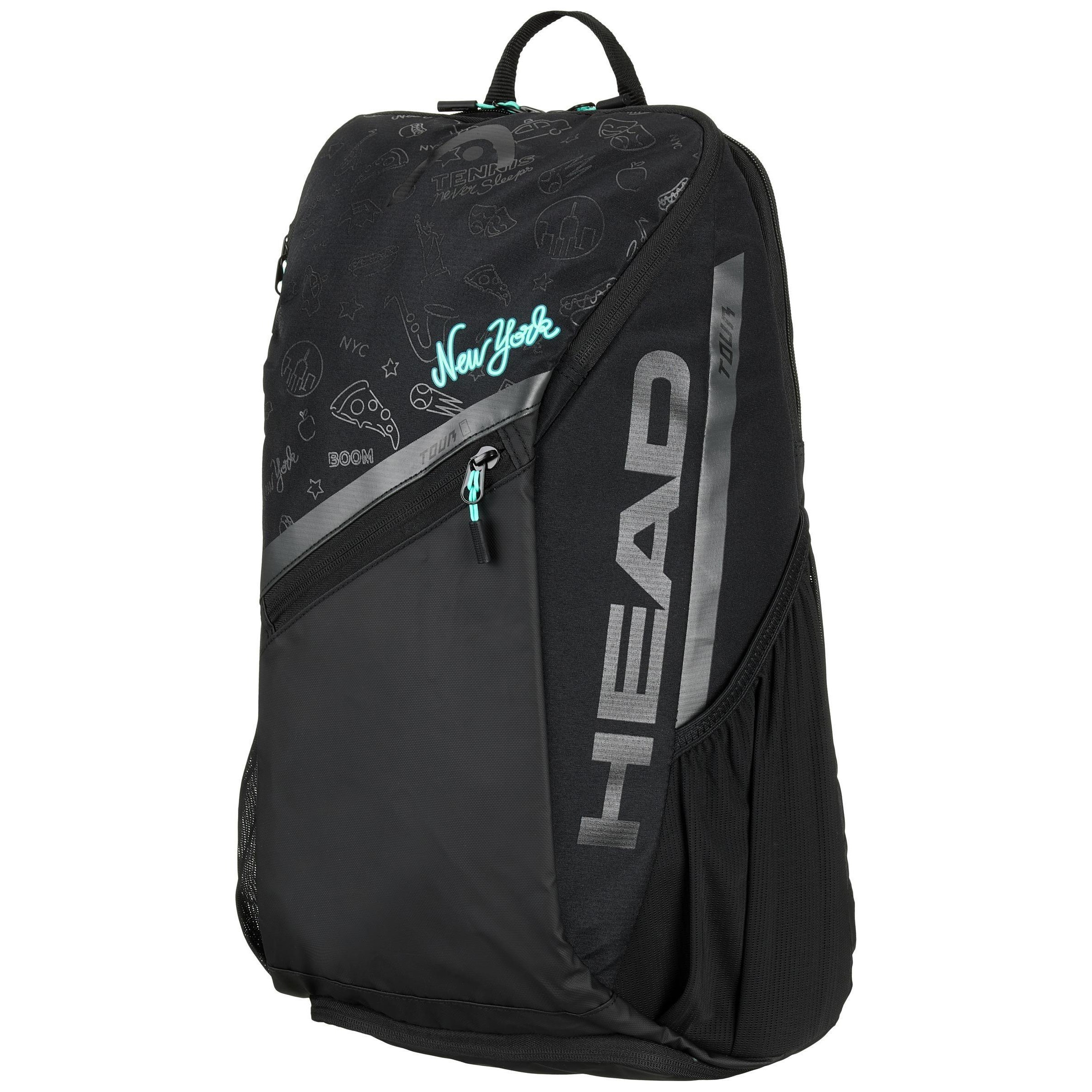 Рюкзак Head Tour Backpack (25L)