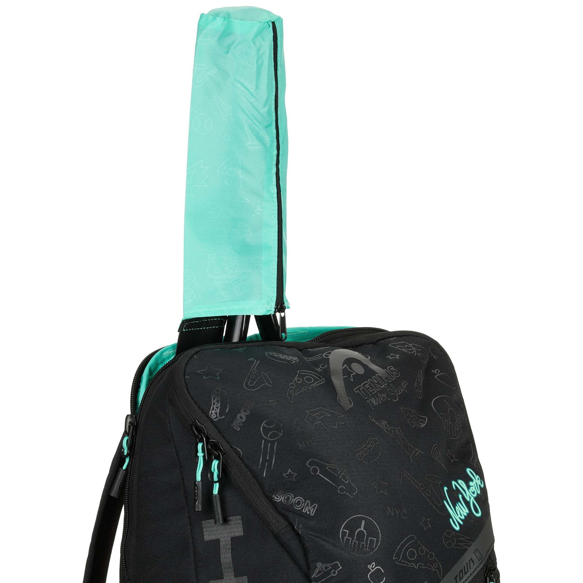 Рюкзак Head Tour Backpack (25L)