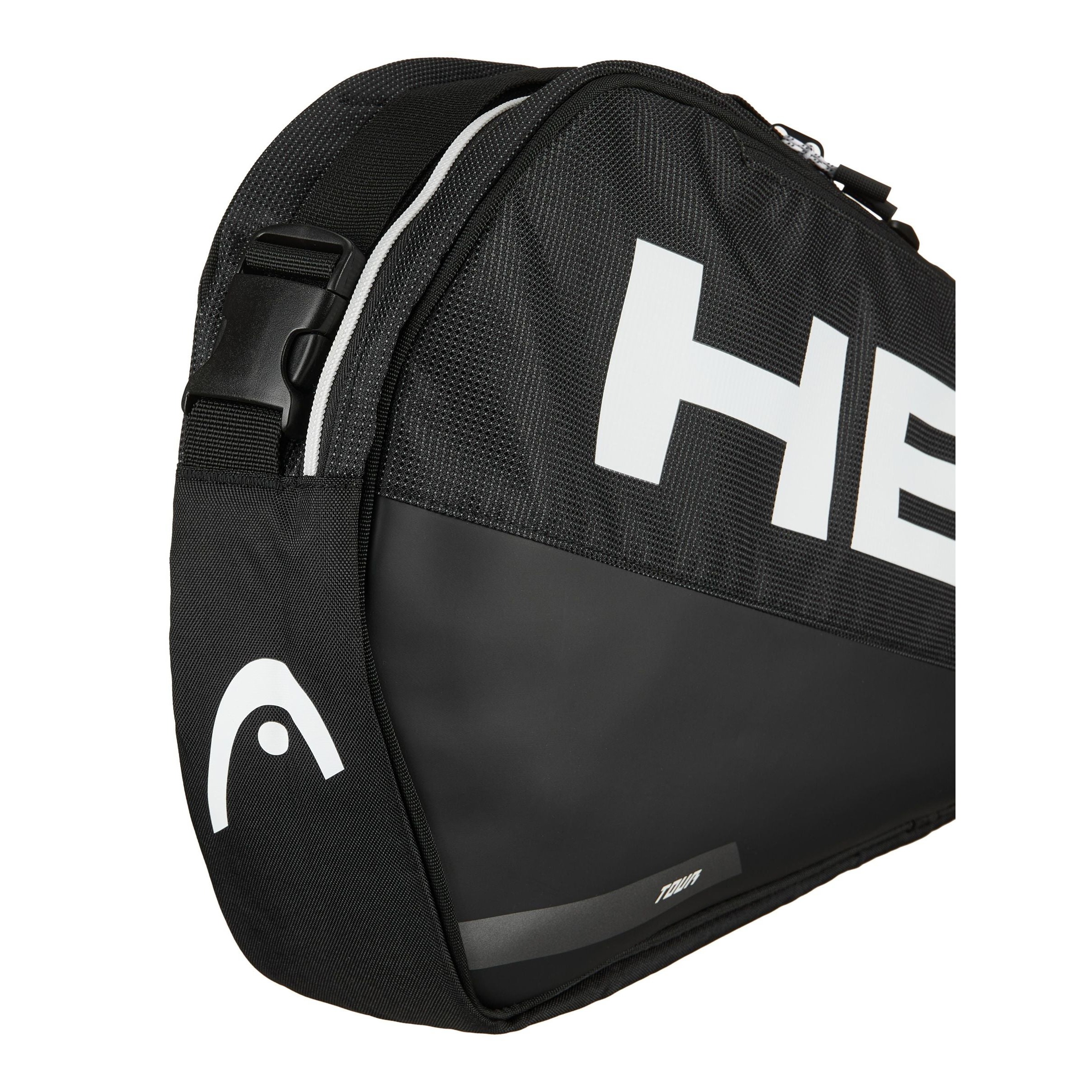 Сумка для ракеток Head Tour Racquet Bag Black S