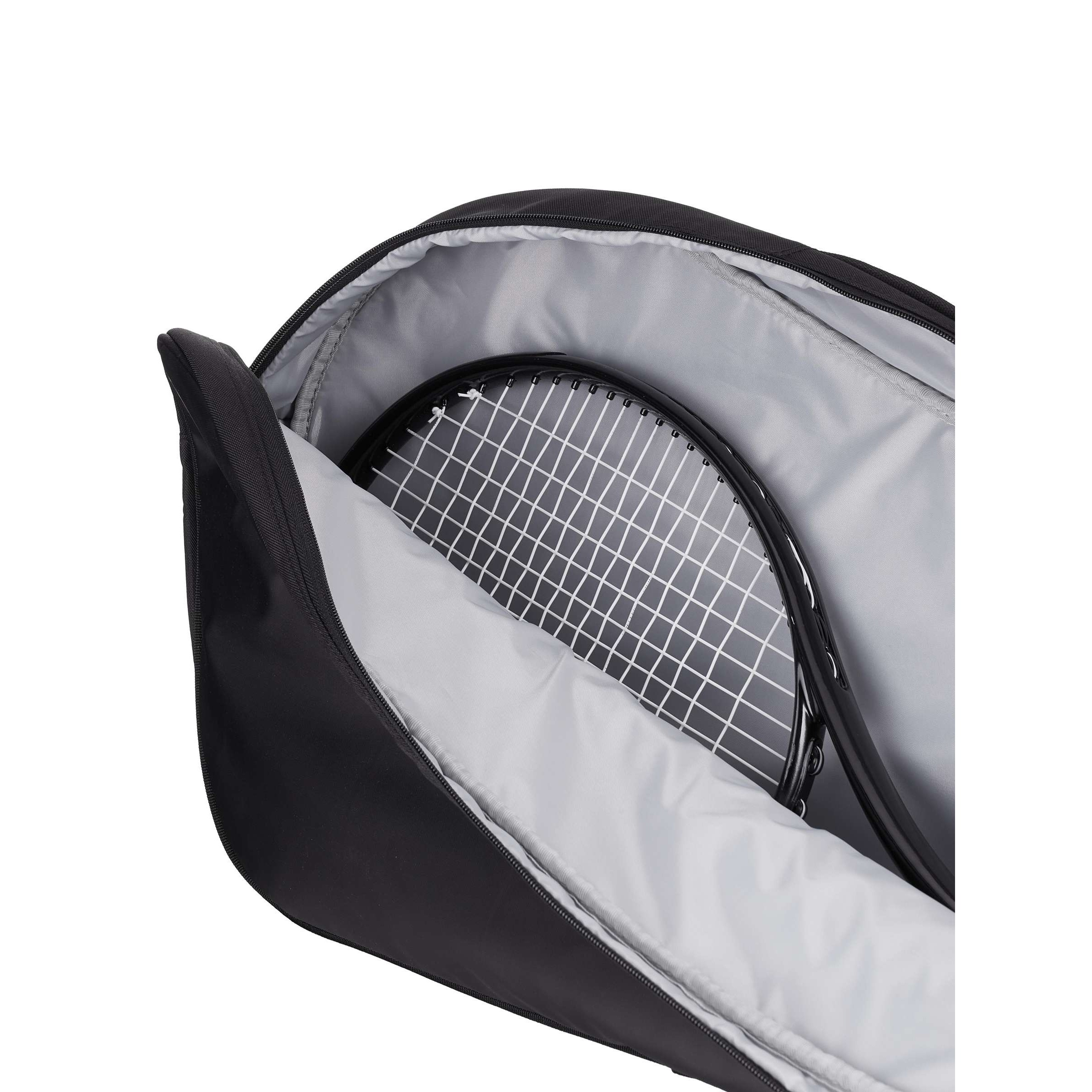 Сумка для ракеток Head Tour Racquet Bag Black S