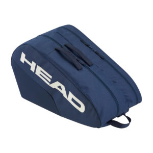 Чохол для падел теніса Head Base Padel Bag M Navy