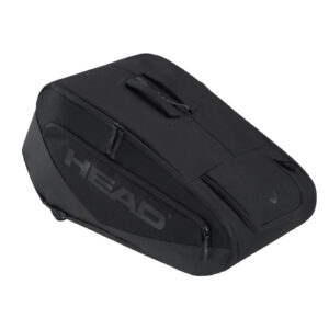 Чохол для падел теніса Head Pro X Padel Bag L Black