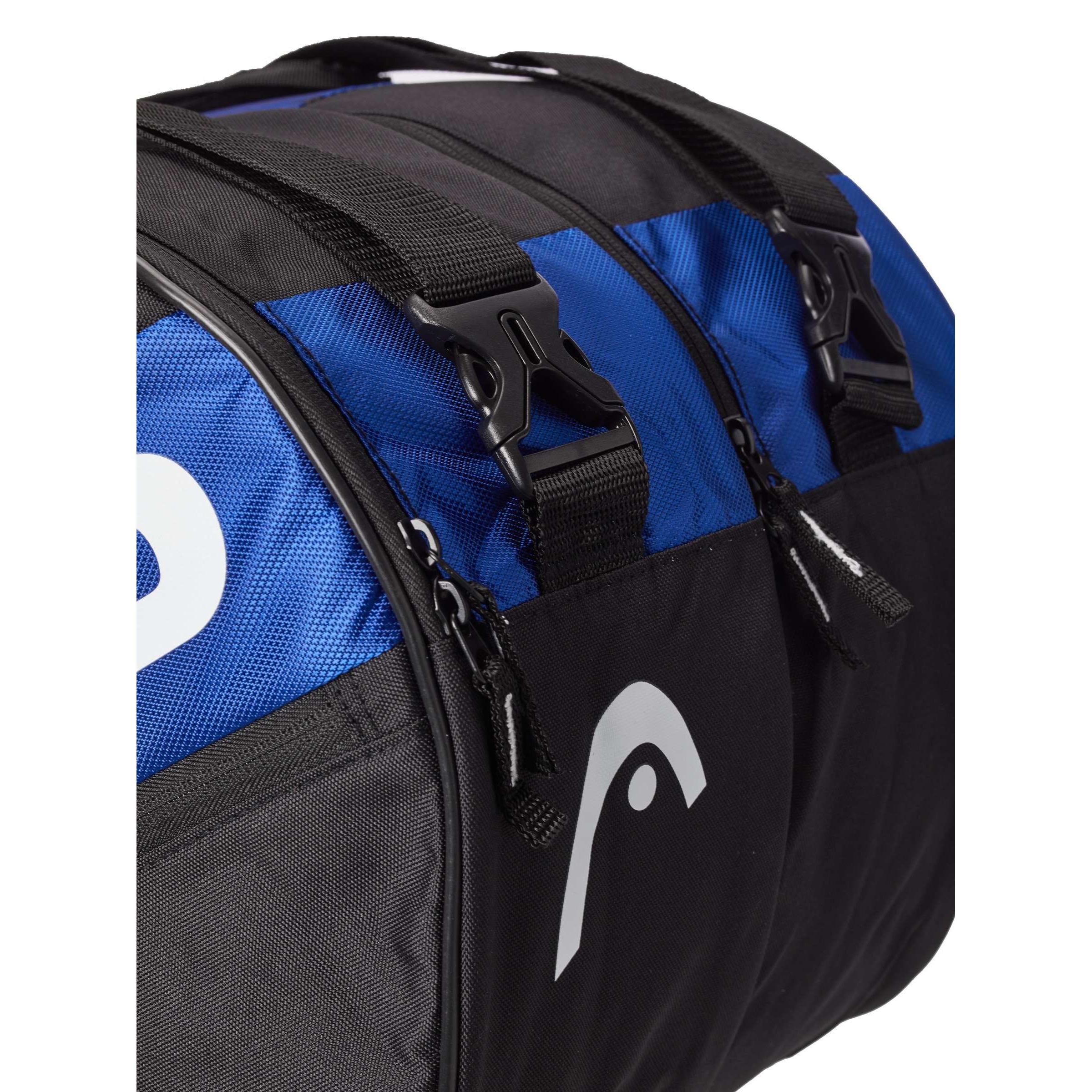 Чохол для падел теніса Head Team Padel Bag L Blue/Black
