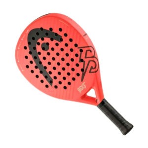 Ракетка для Падел Тенісу Head Bolt Red/Black 2026