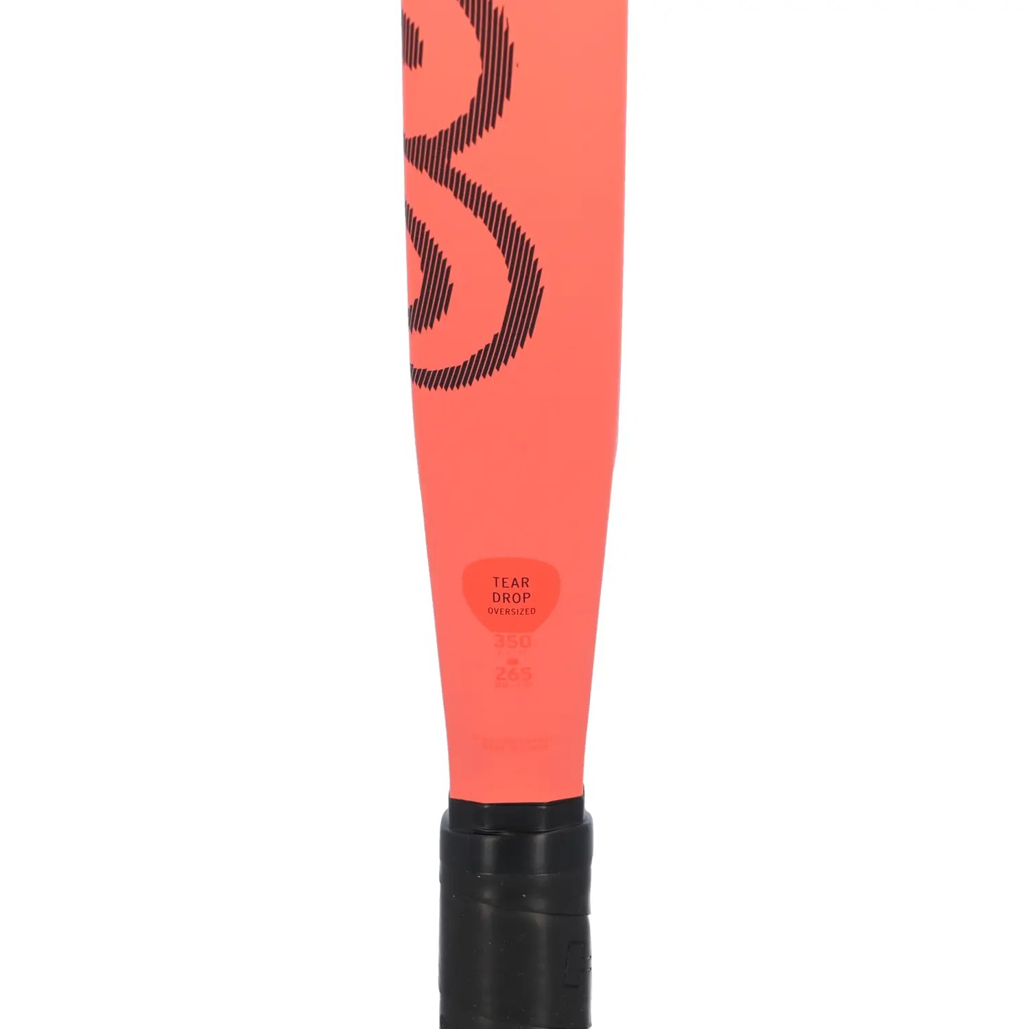 Ракетка для Падел Тенісу Head Bolt Red/Black 2026