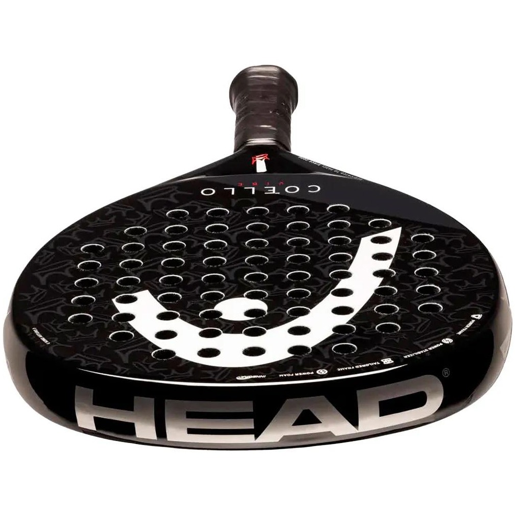 Ракетка для Падел Тенісу Head Coello Vibe 2025