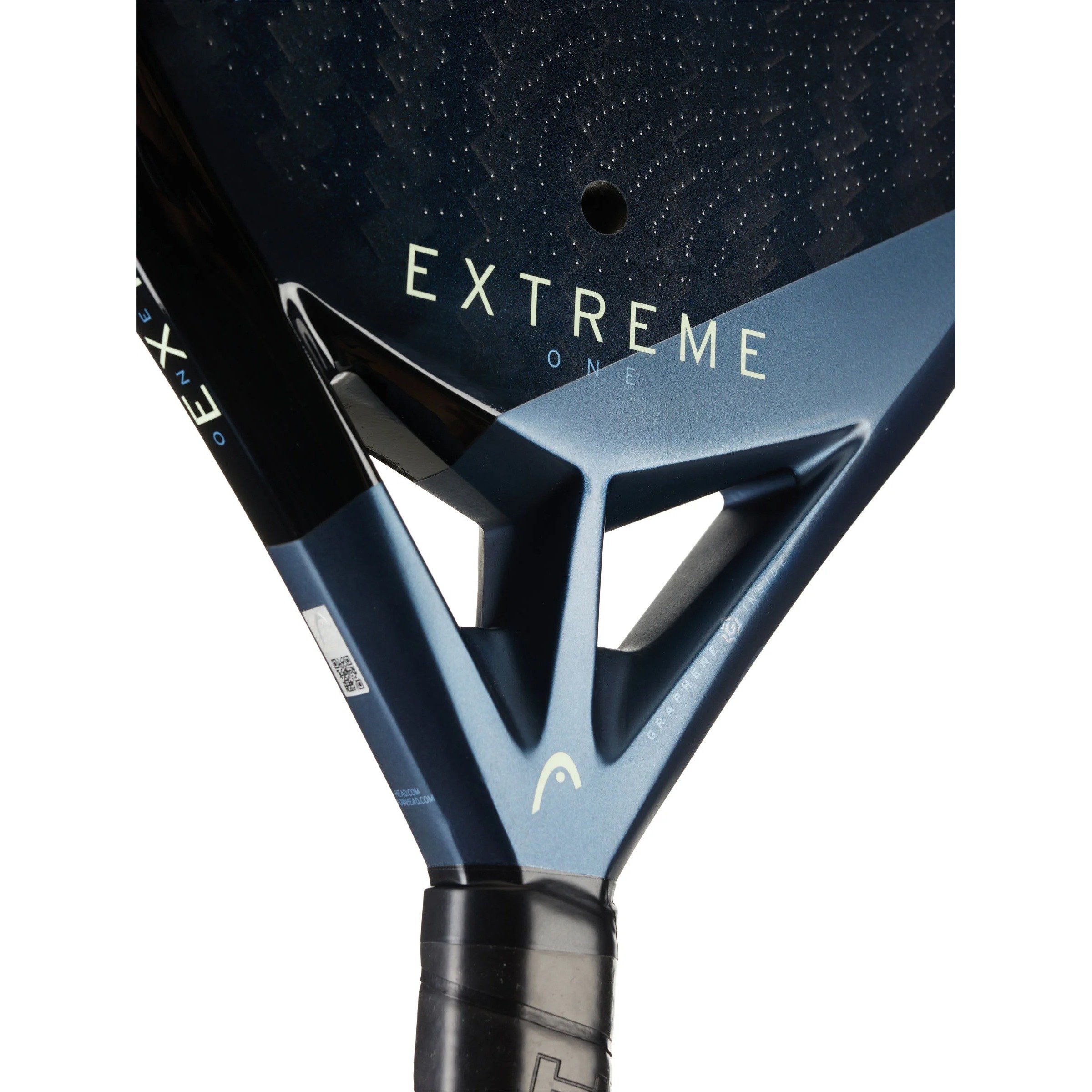 Ракетка для Падел Тенісу Head Extreme One 2025