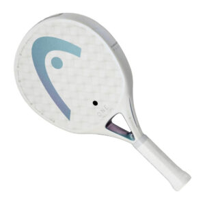 Ракетка для Падел Тенісу Head One Ultralight White