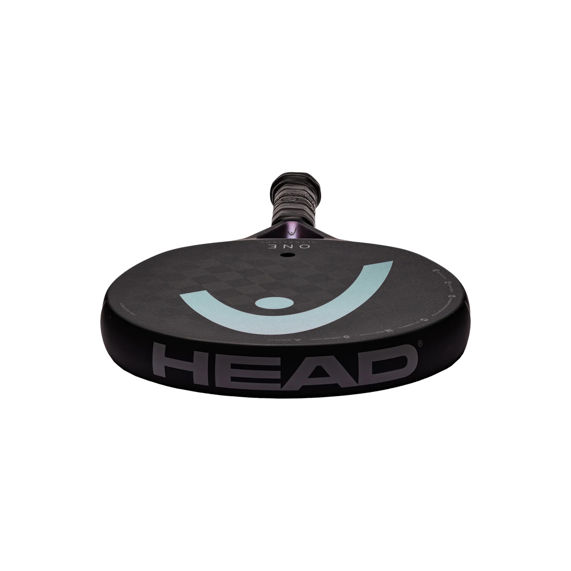 Ракетка для Падел Тенісу Head One Ultralight Black