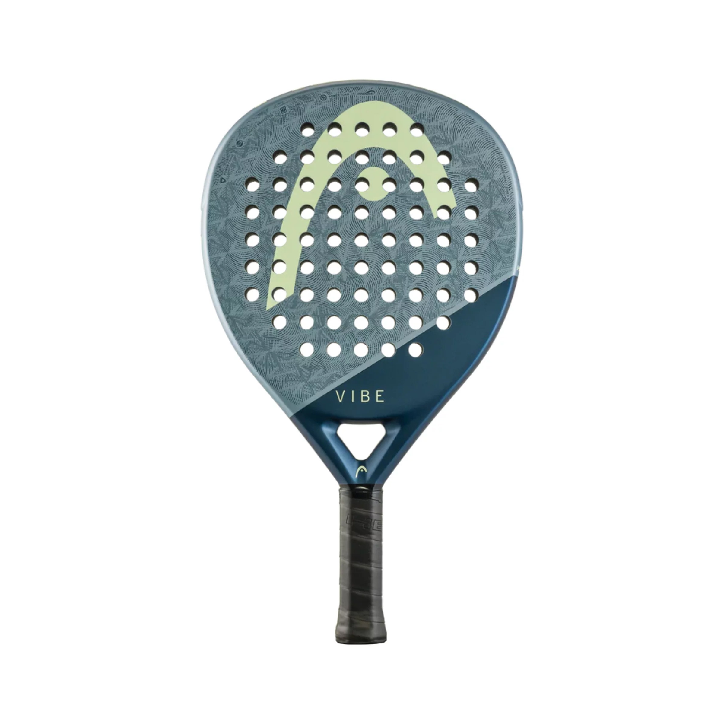 Ракетка для Падел Тенісу Head Vibe Blue/Yellow 2026