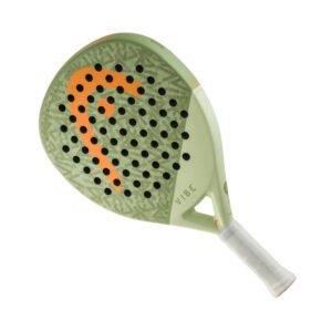 Ракетка для Падел Тенісу Head Vibe Gray/Orange 2026