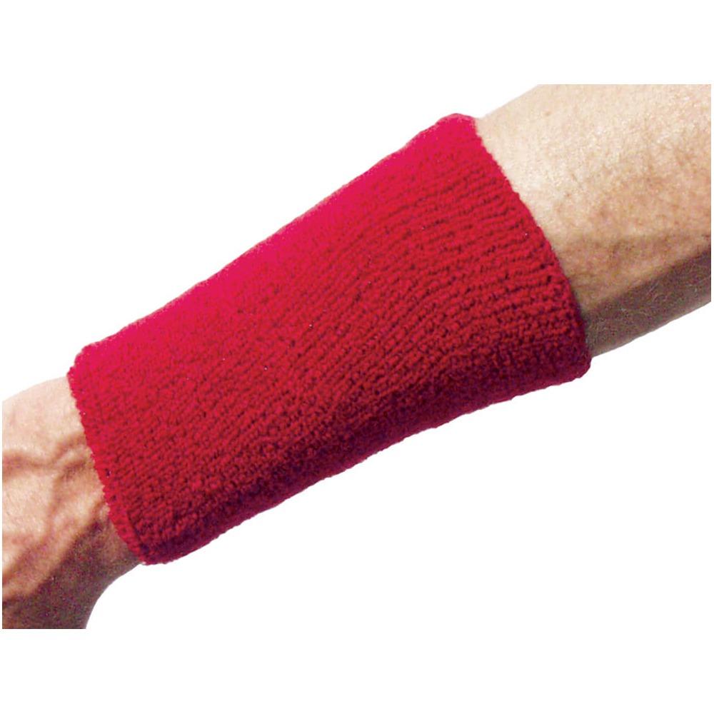 Напульсник широкий Tourna Wrist Towel Long