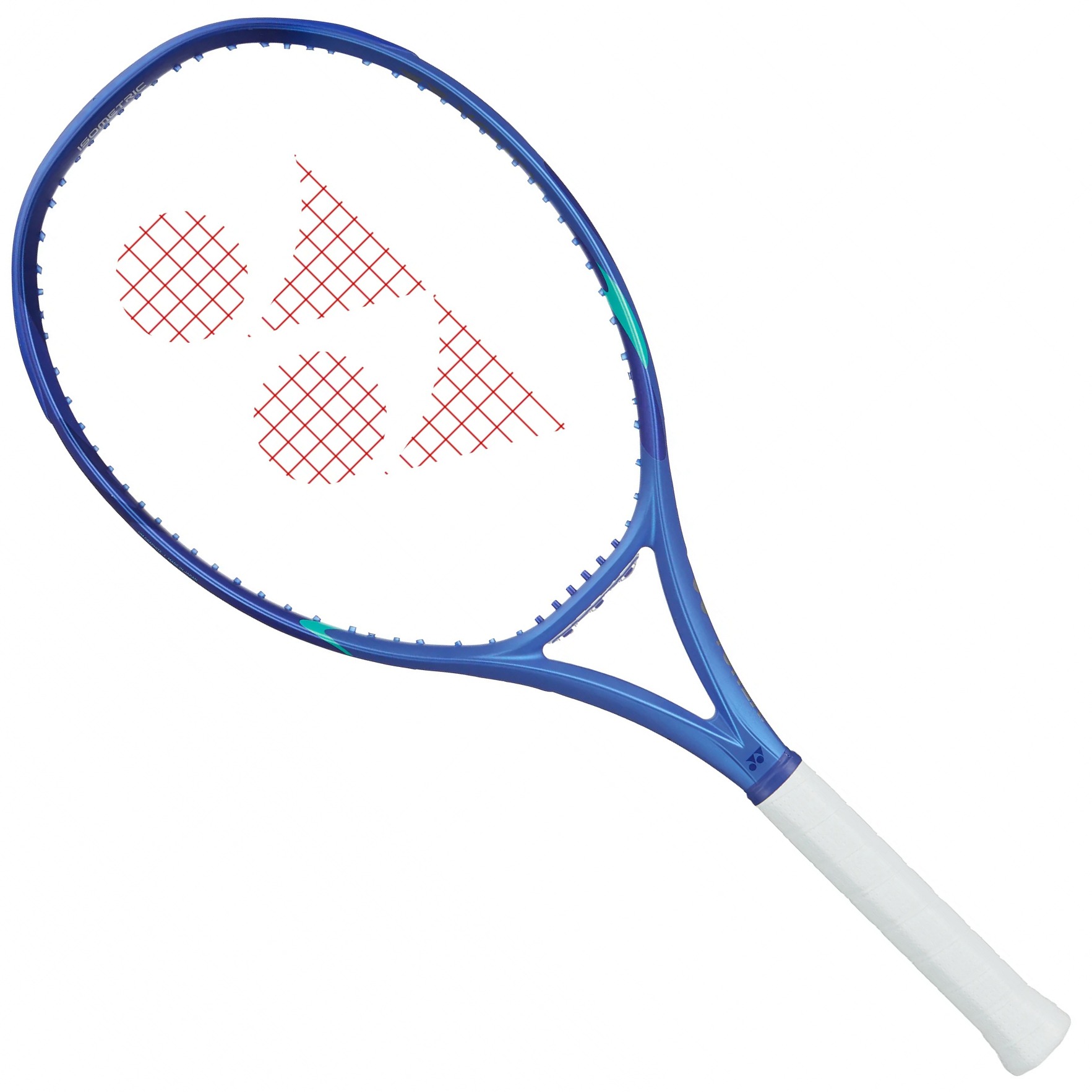 Ракетка Yonex 08 Ezone 105 (275g) Blast Blue