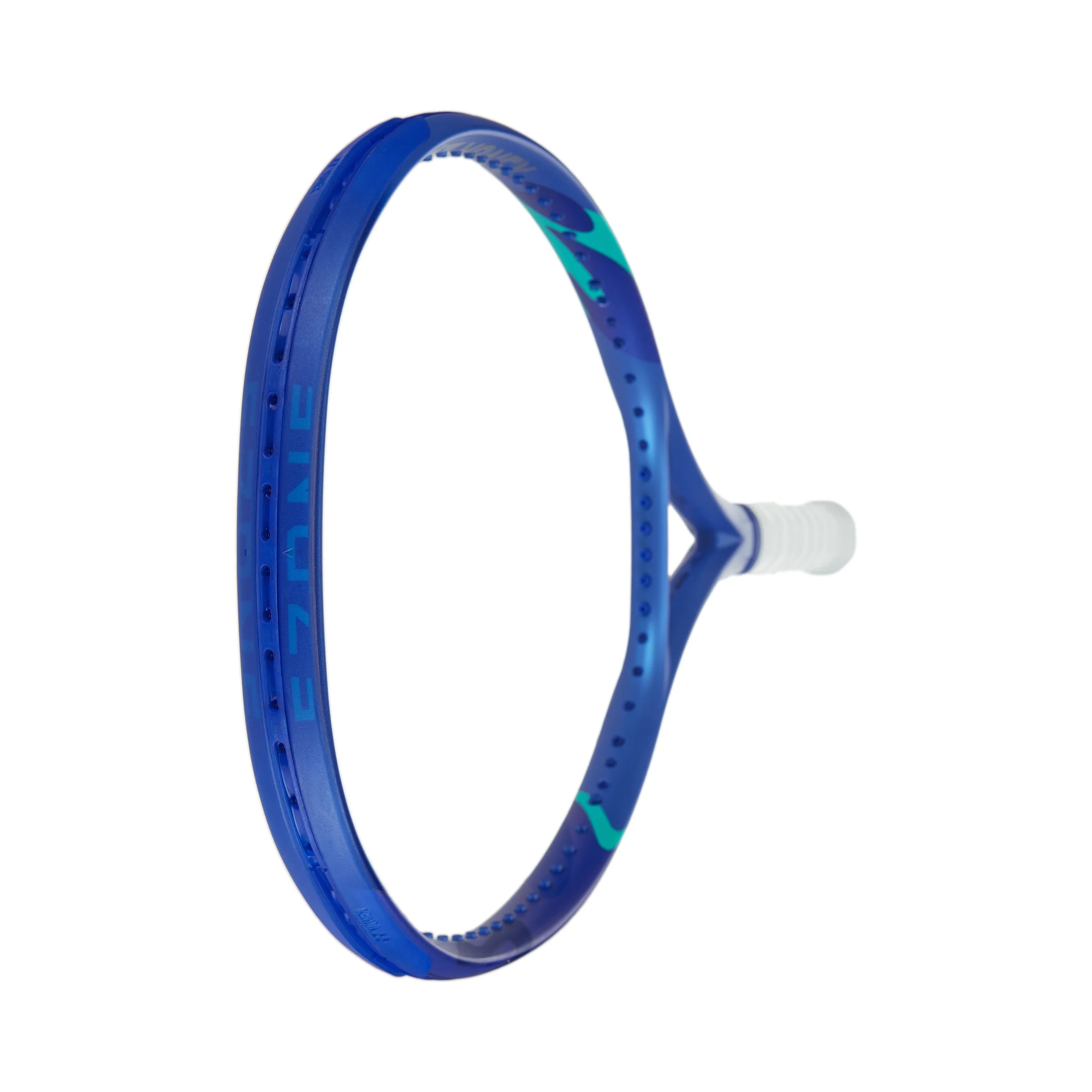 Ракетка Yonex 08 Ezone 105 (275g) Blast Blue