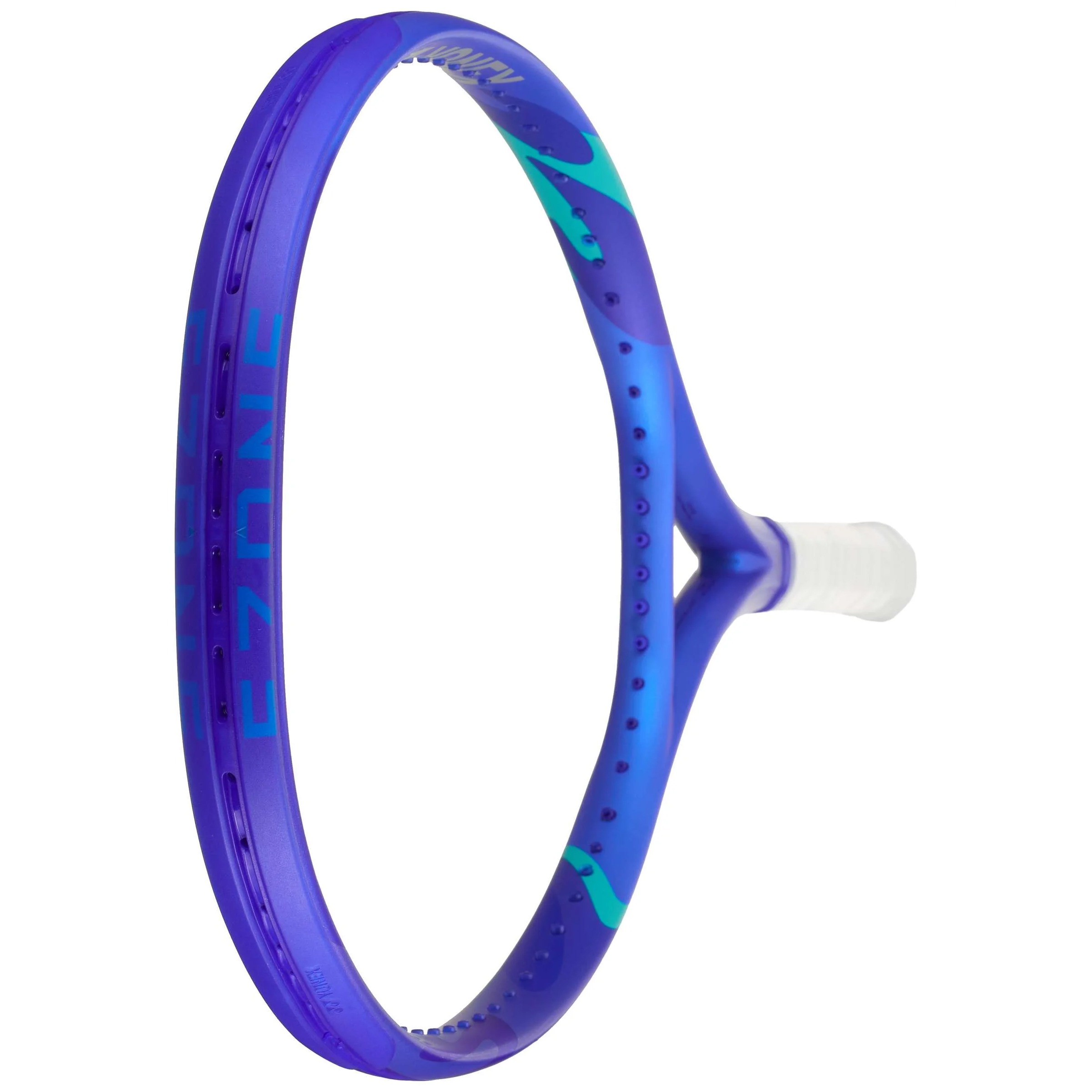 Ракетка Yonex 08 Ezone 110 (255g) Blast Blue
