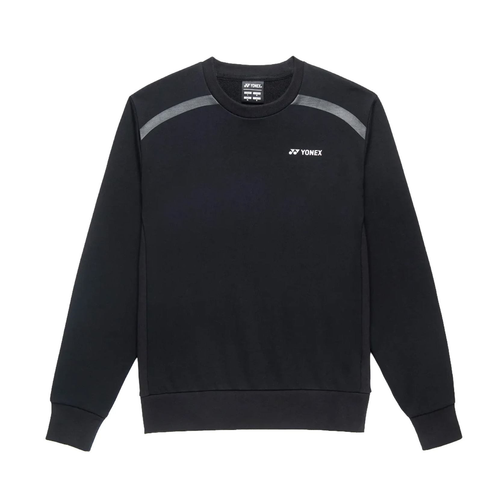 Світшот Yonex 30120 Unisex Black