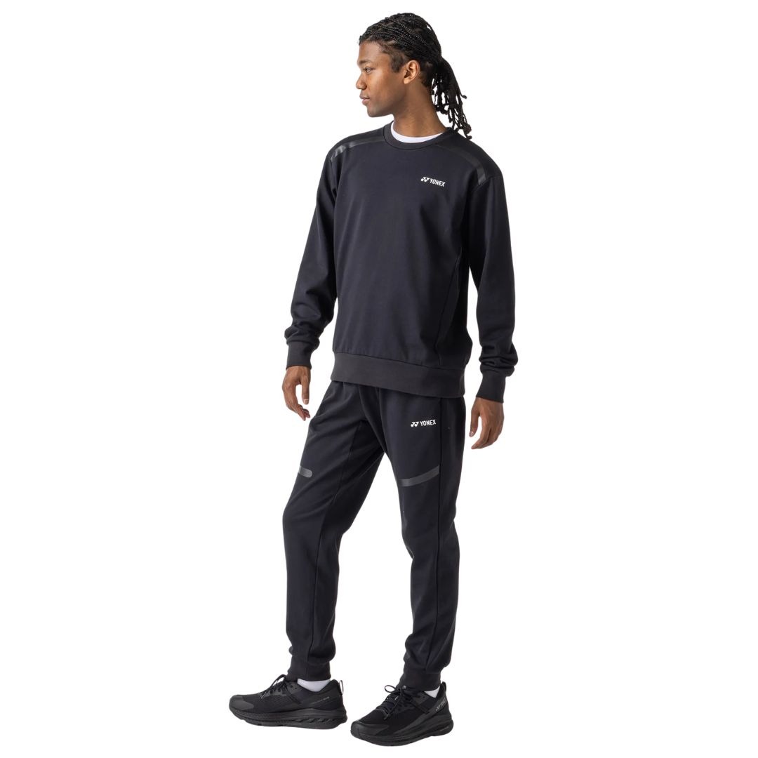 Світшот Yonex 30120 Unisex Black
