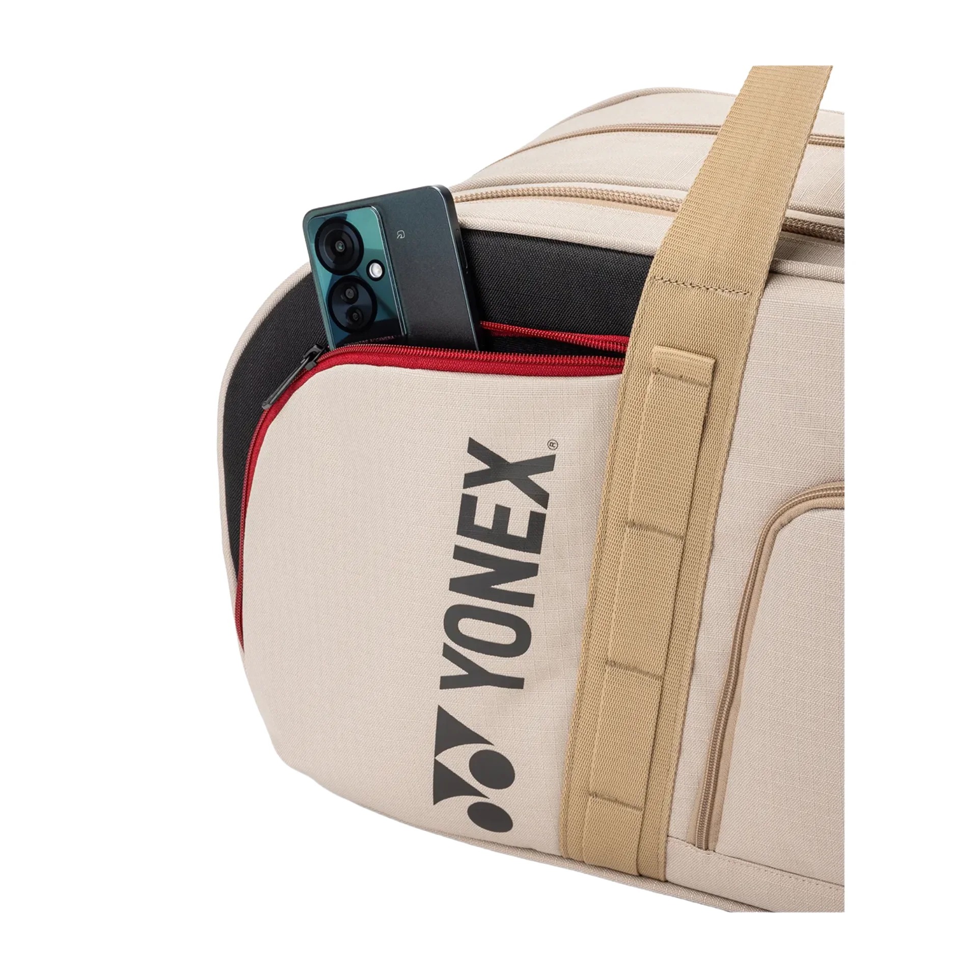 Сумка для ракеток Yonex BAG72631 Gearlogic Tournament Bag