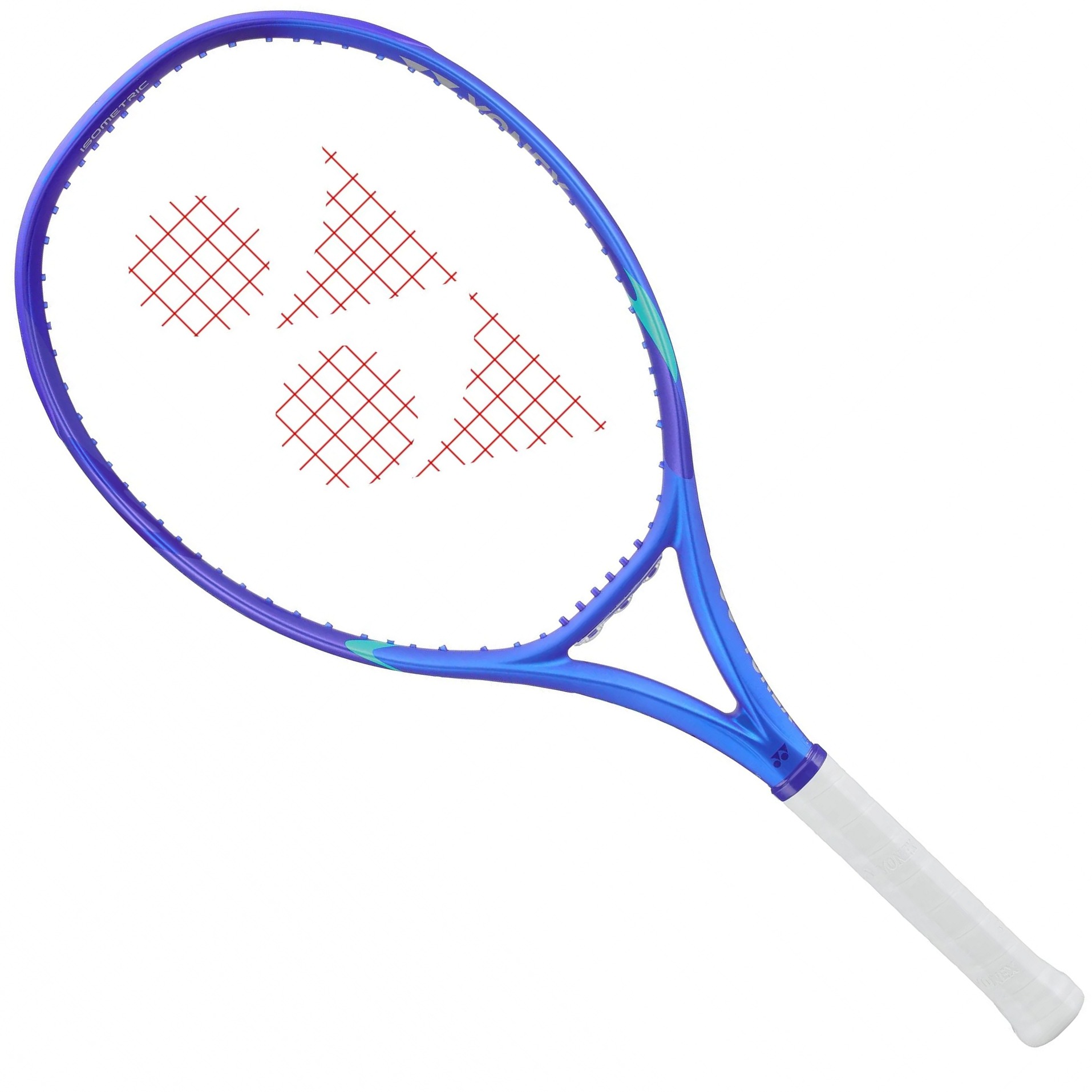 Ракетка Yonex 08 Ezone 110 (255g) Blast Blue
