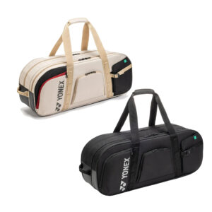 Сумка для ракеток Yonex BAG72631 Gearlogic Tournament Bag Сумка для ракеток Yonex BAG72631 Gearlogic Tournament Bag
