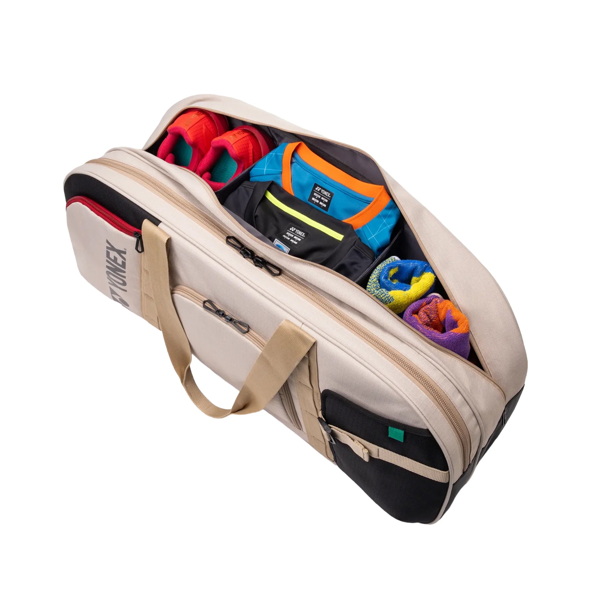 Сумка для ракеток Yonex BAG72631 Gearlogic Tournament Bag