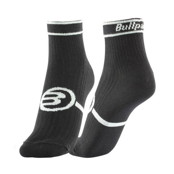 Шкарпетки жіночі Bullpadel BP256 Socks (3 pcs)