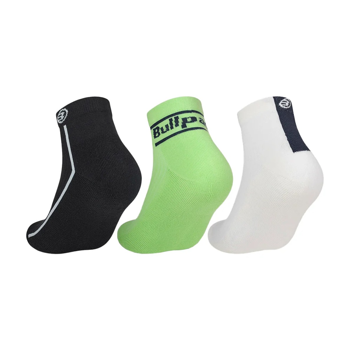 Шкарпетки Bullpadel BP264 Socks (3 pcs)
