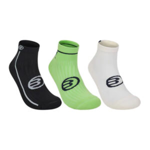 Шкарпетки Bullpadel BP264 Socks (3 pcs)