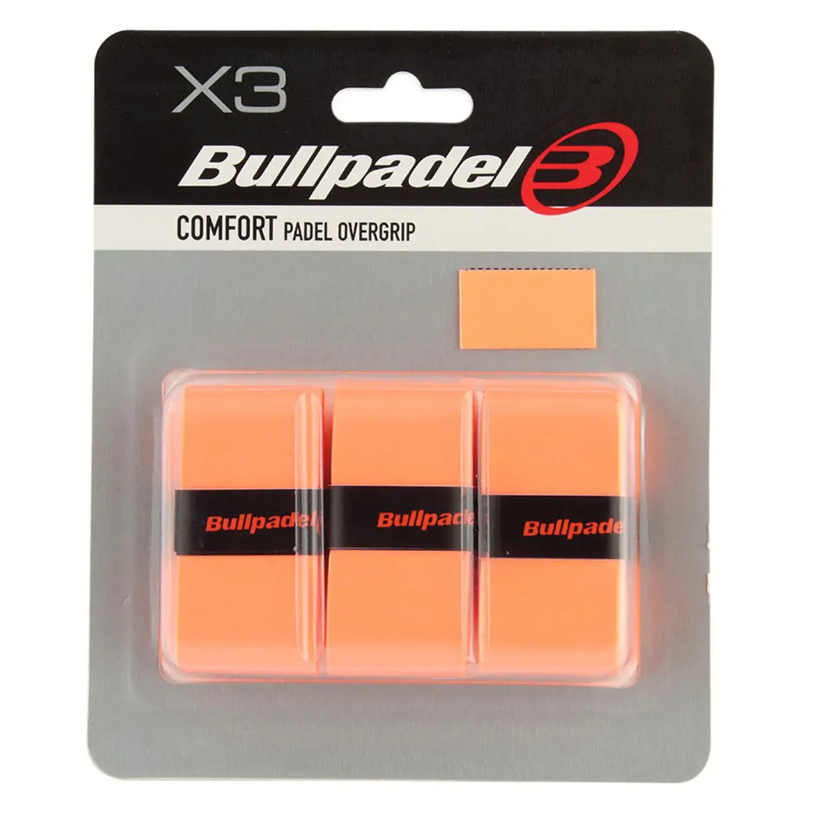Намотки Bullpadel GB-1200 X3