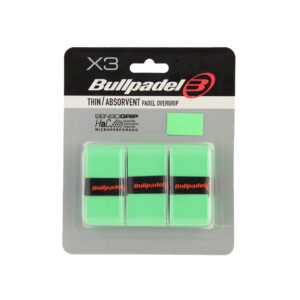 Намотки Bullpadel GB-1705 Thin X3 Намотки Bullpadel GB-1705 Thin X3