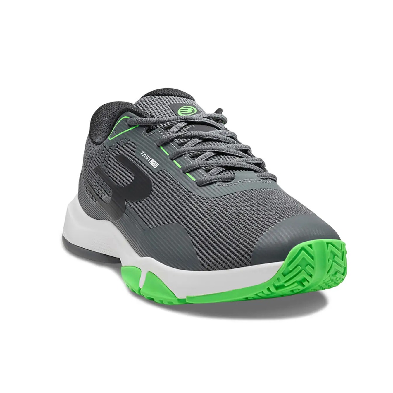 Кросівки Bullpadel HYBRID FLY 26V DARK GRAY