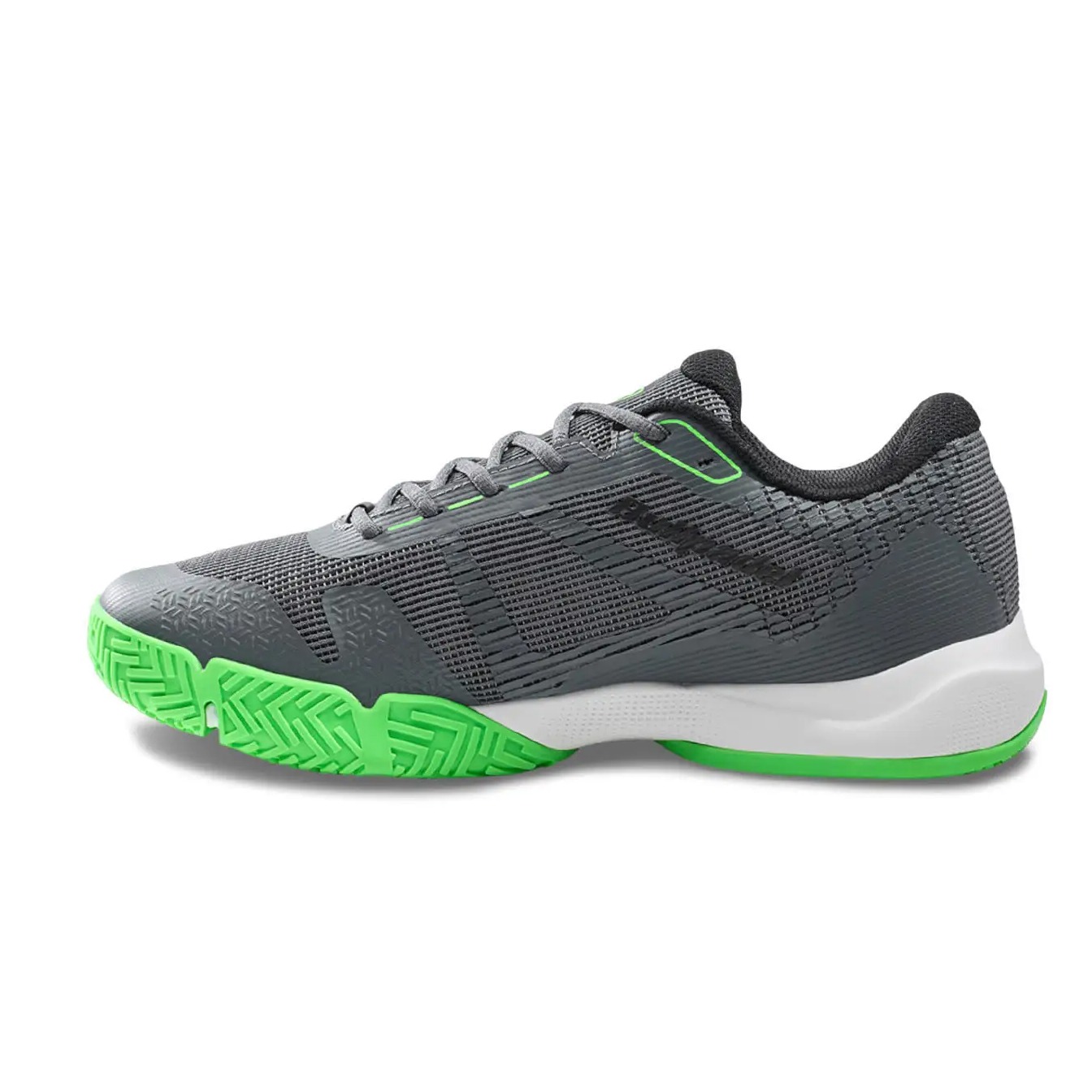 Кросівки Bullpadel HYBRID FLY 26V DARK GRAY