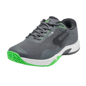 Кросівки Bullpadel HYBRID FLY 26V DARK GRAY