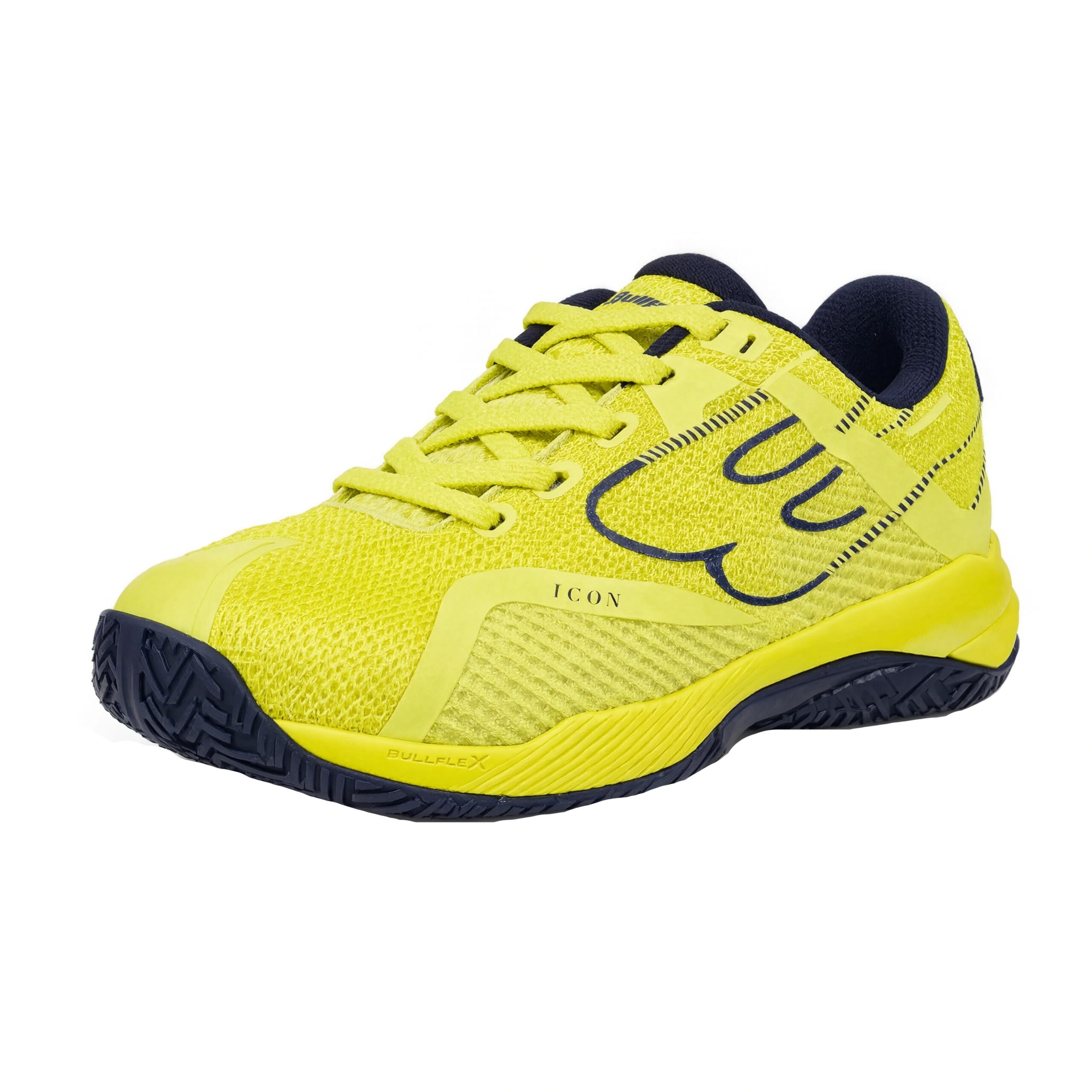 Кросівки Bullpadel ICON 25V LIMA